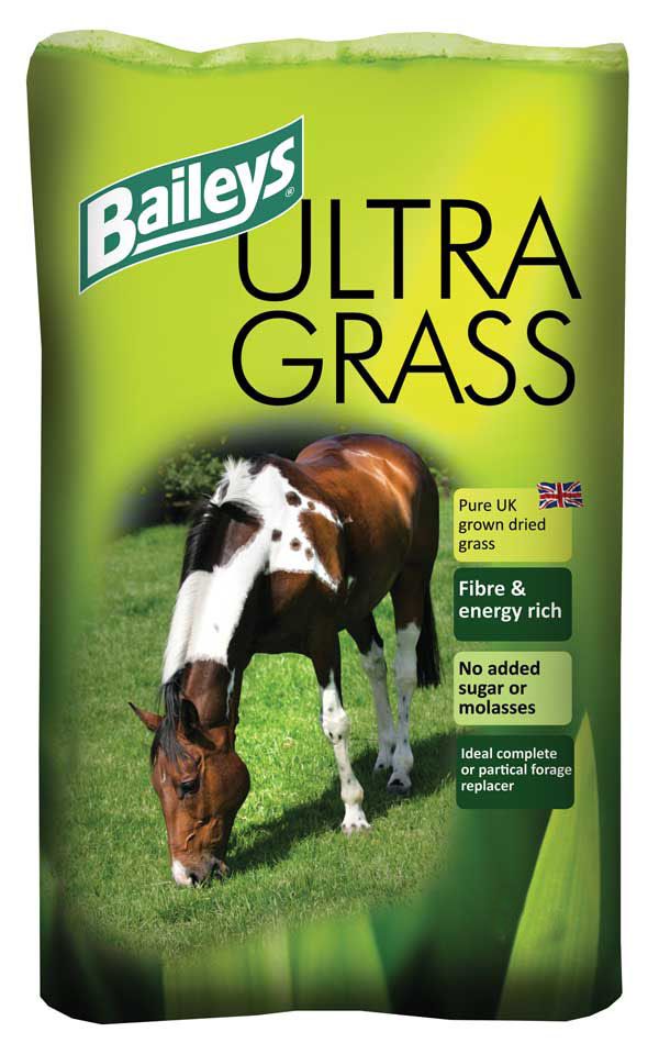 Baileys UK Grown Ultra Grass